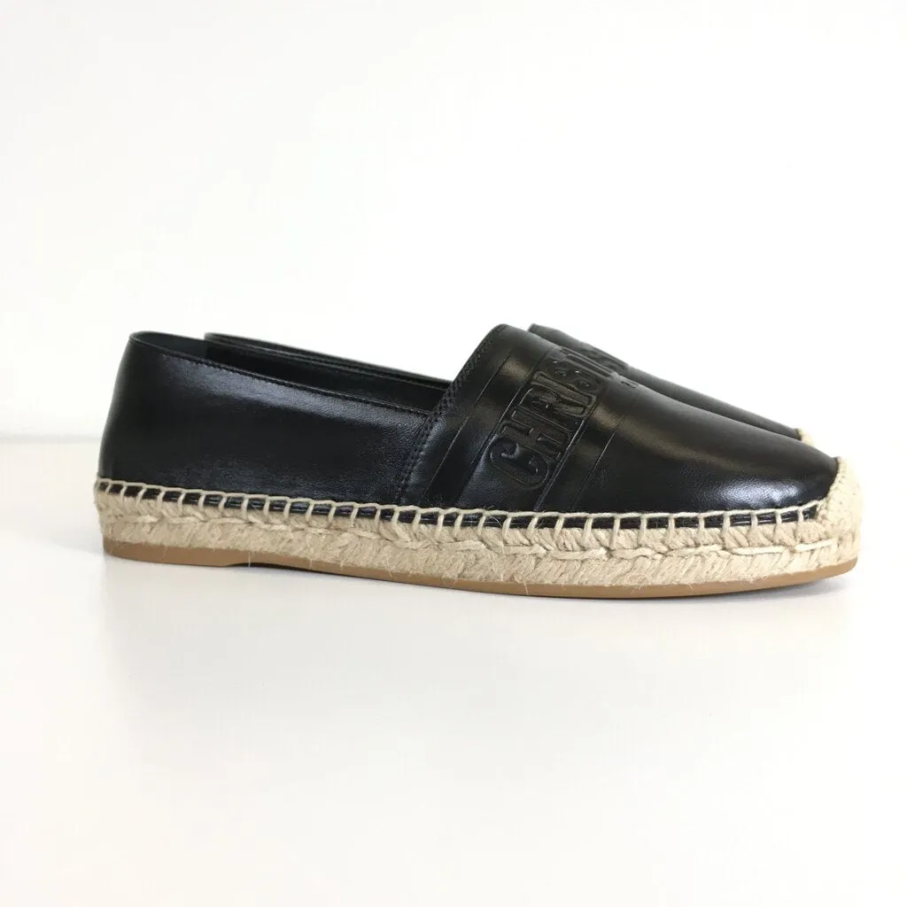 Dior Espadrilles