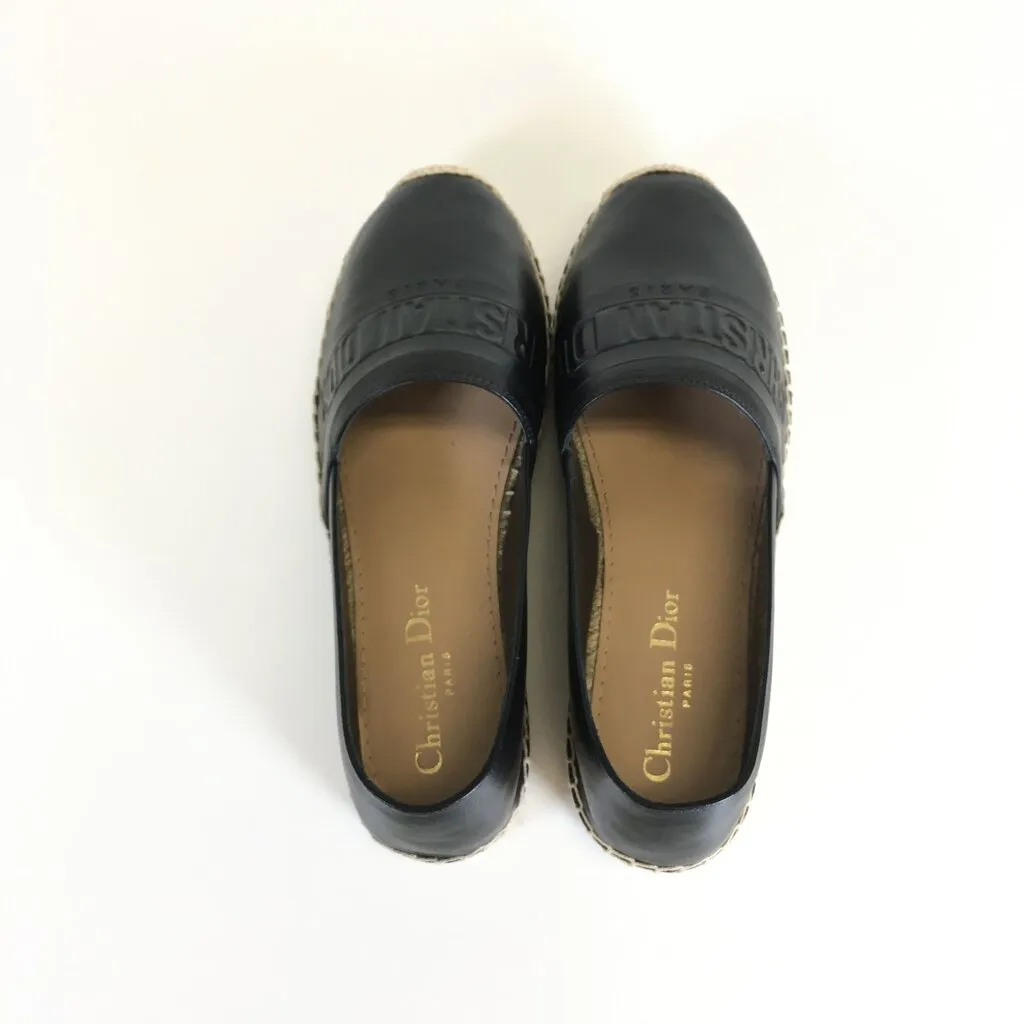 Dior Espadrilles