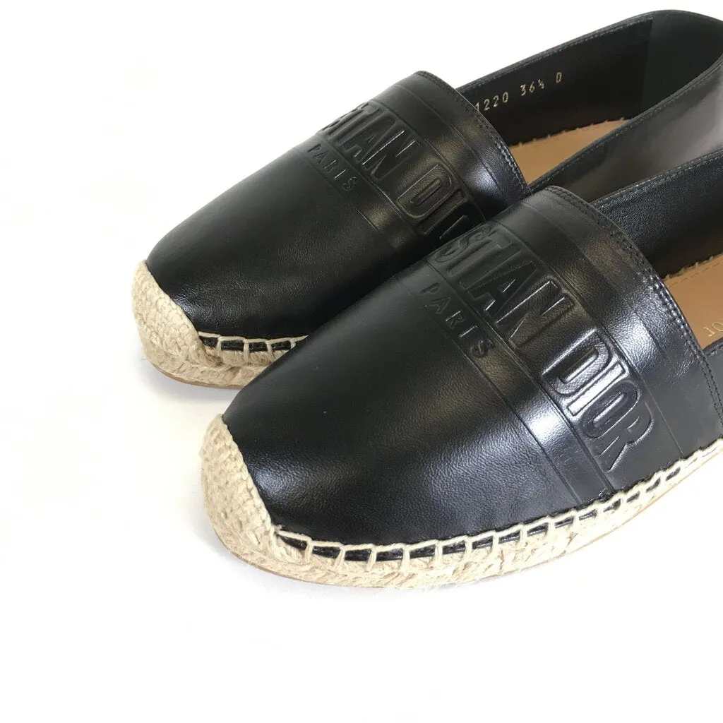 Dior Espadrilles
