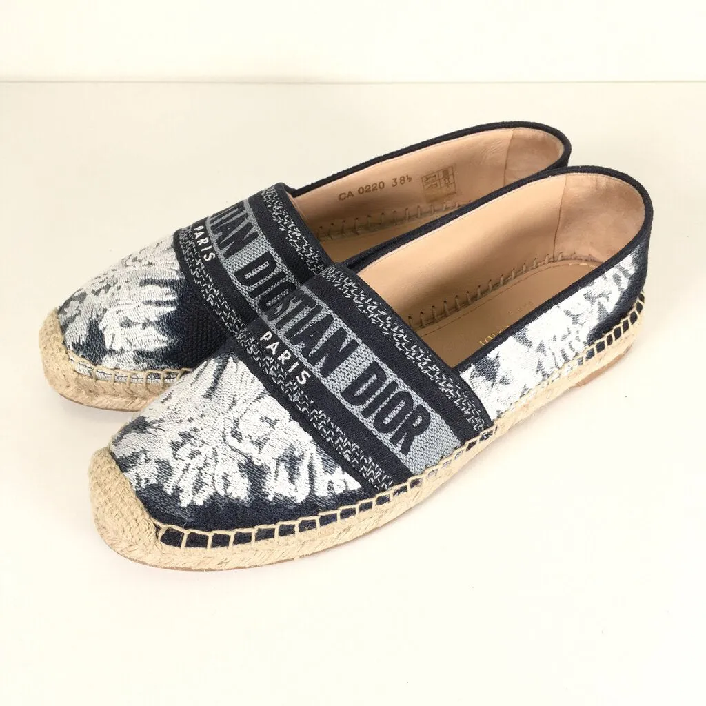 Dior Espadrilles