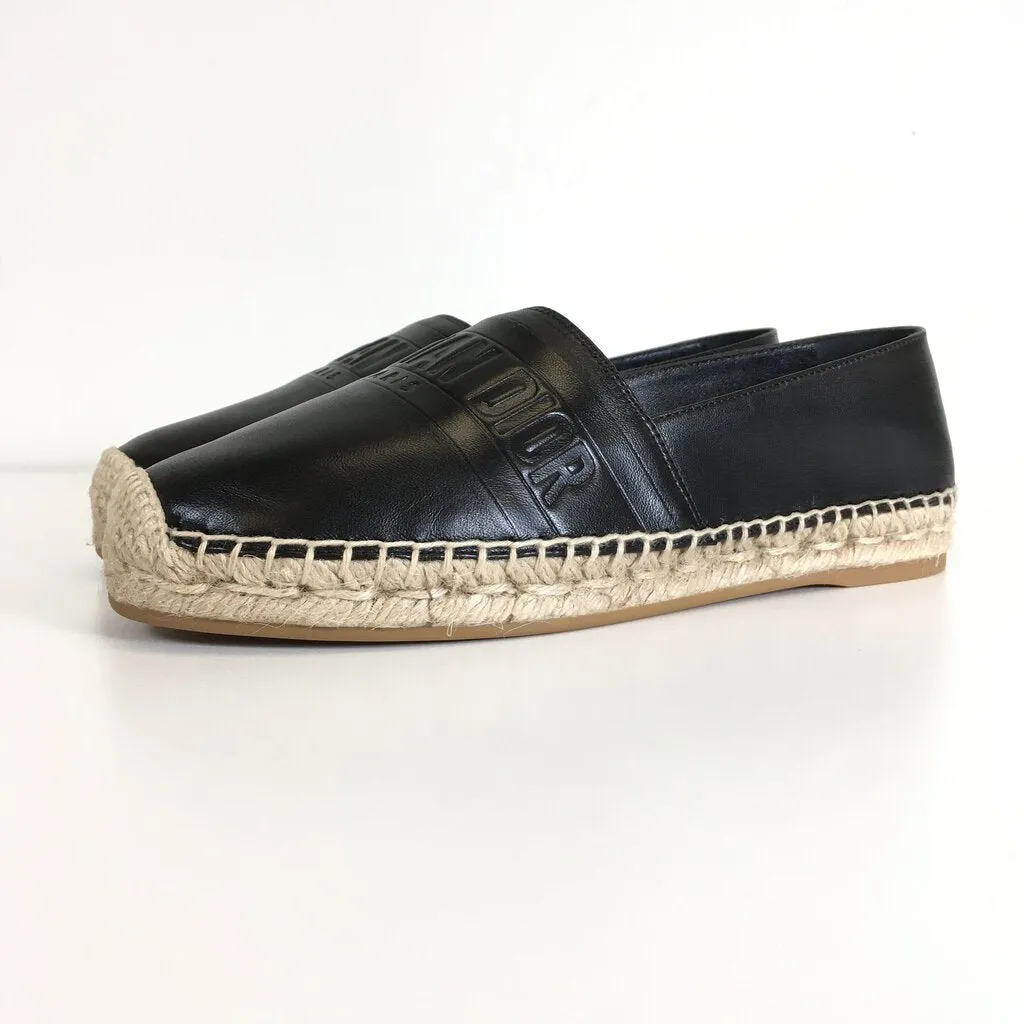 Dior Espadrilles