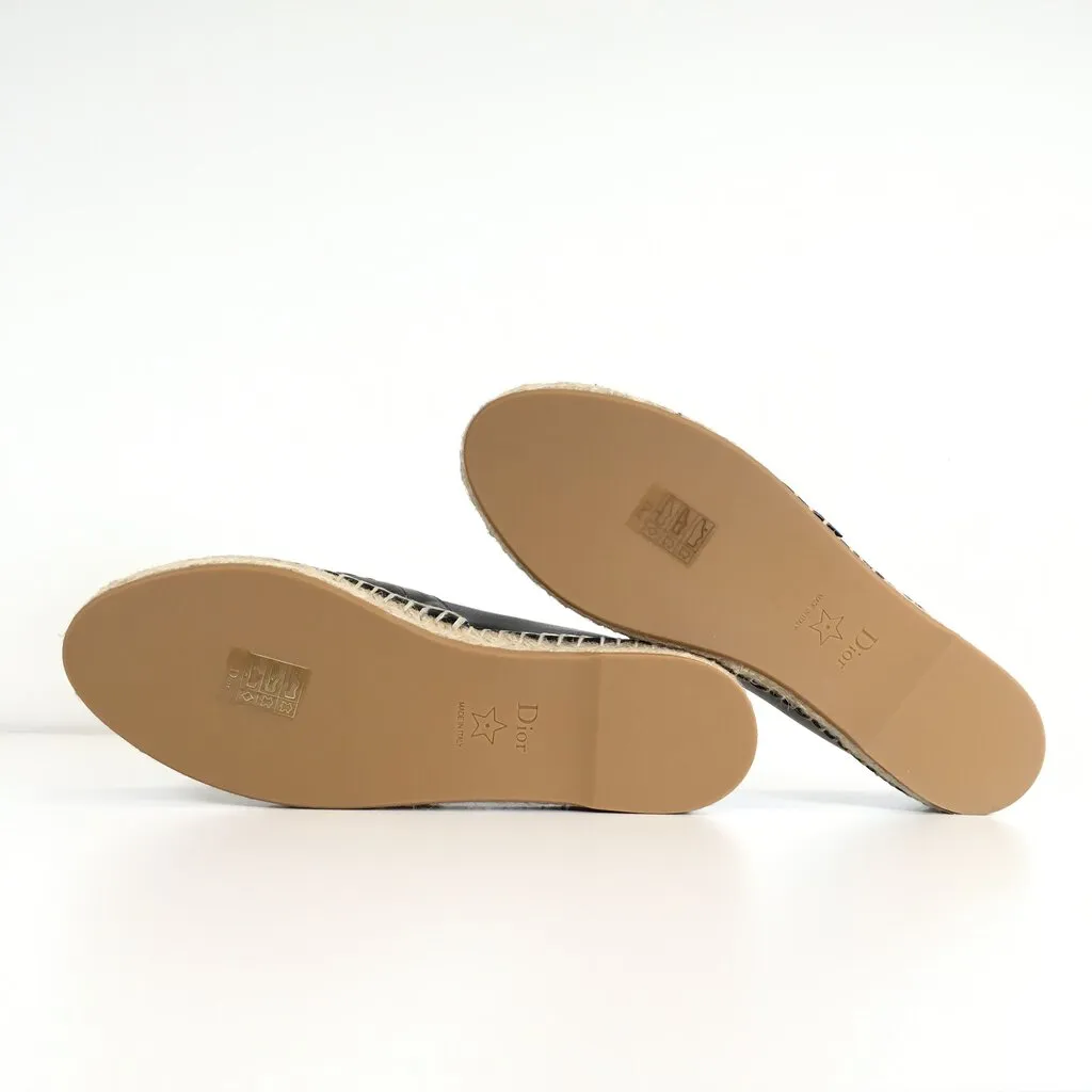 Dior Espadrilles