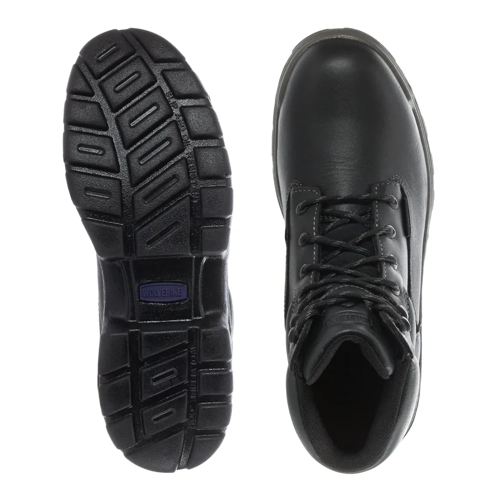 Direct Attached WP Wide - Mens