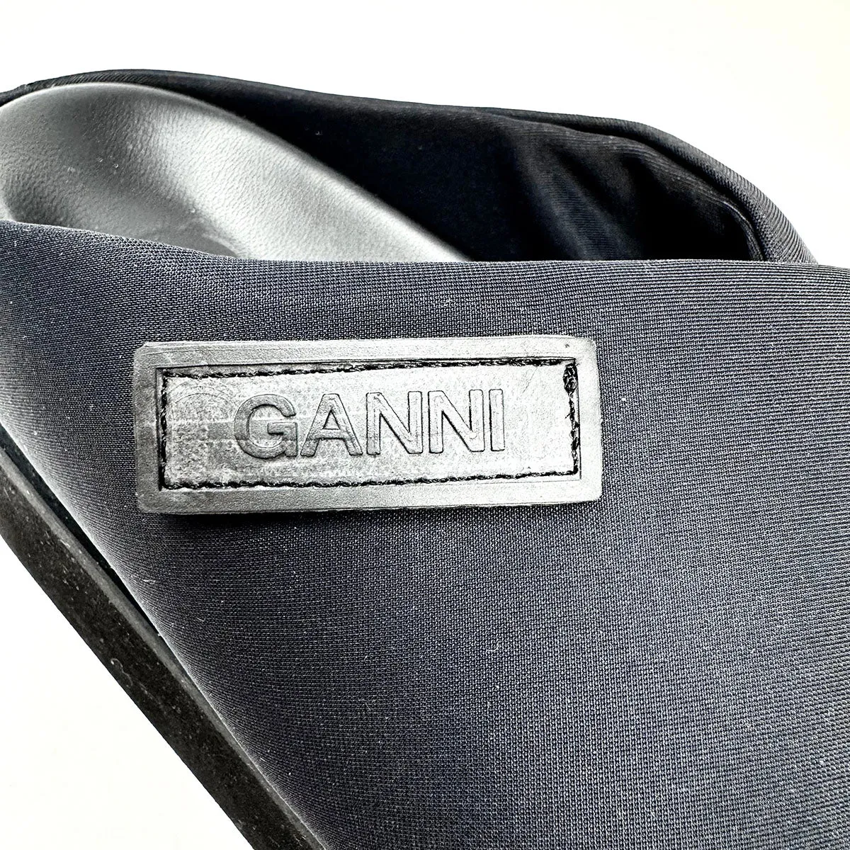 Ganni Sandals