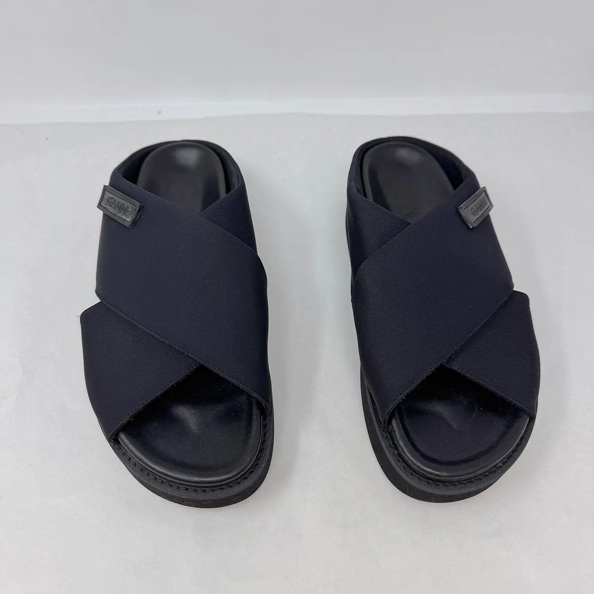 Ganni Sandals