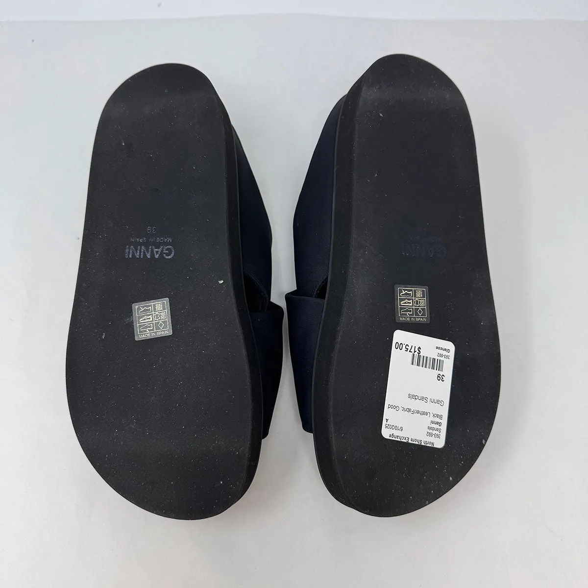 Ganni Sandals