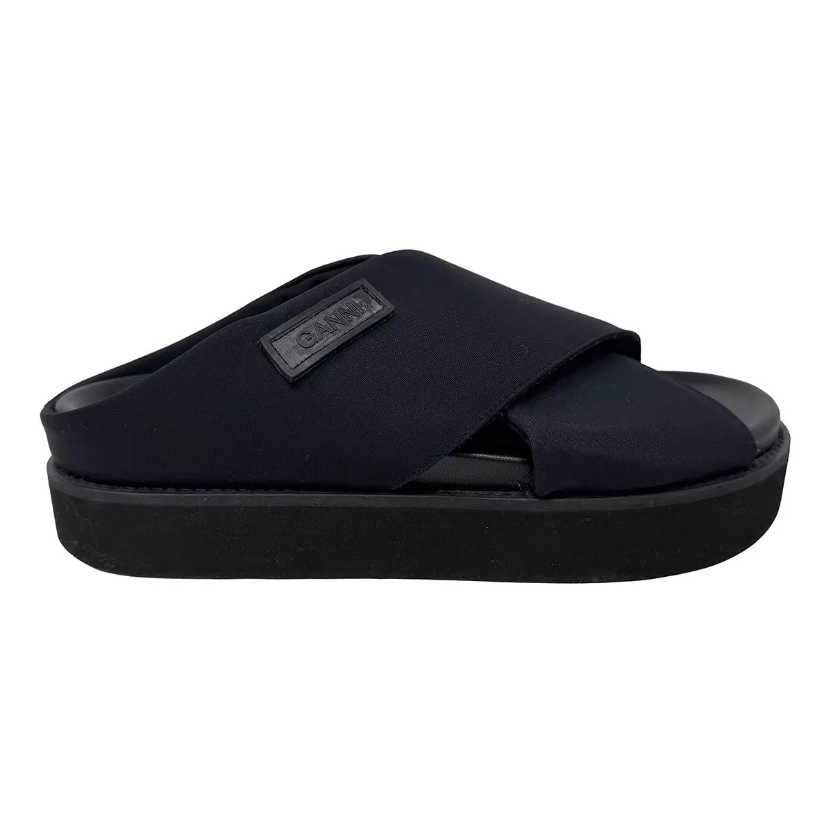 Ganni Sandals