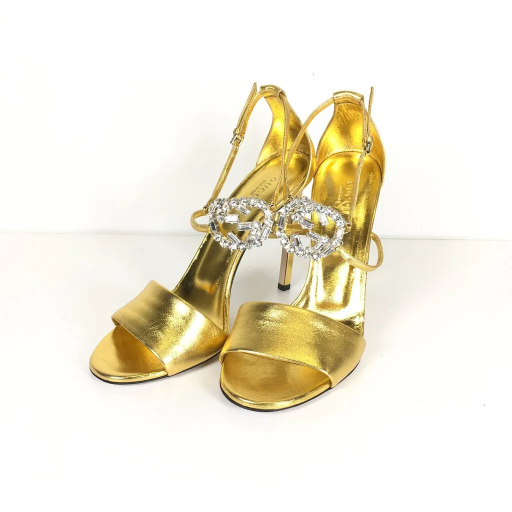 Gucci Heels
