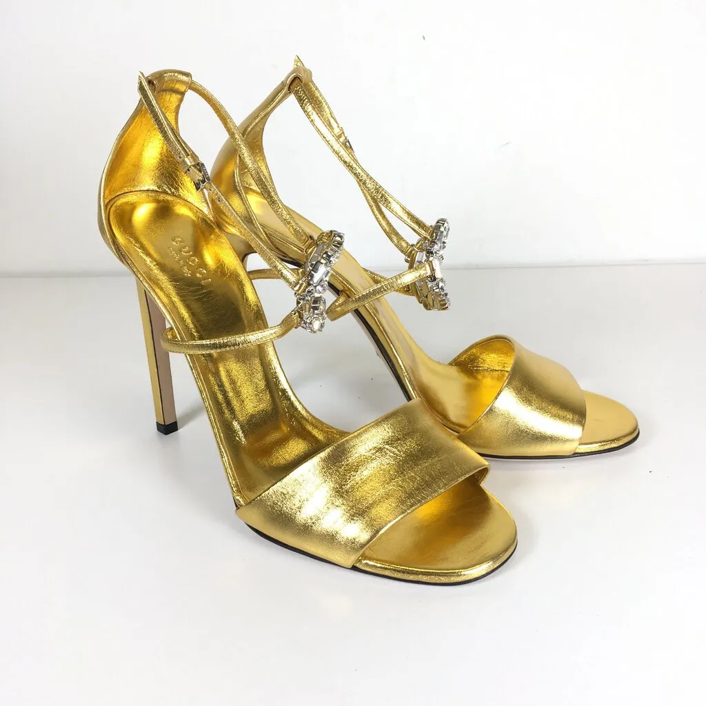 Gucci Heels