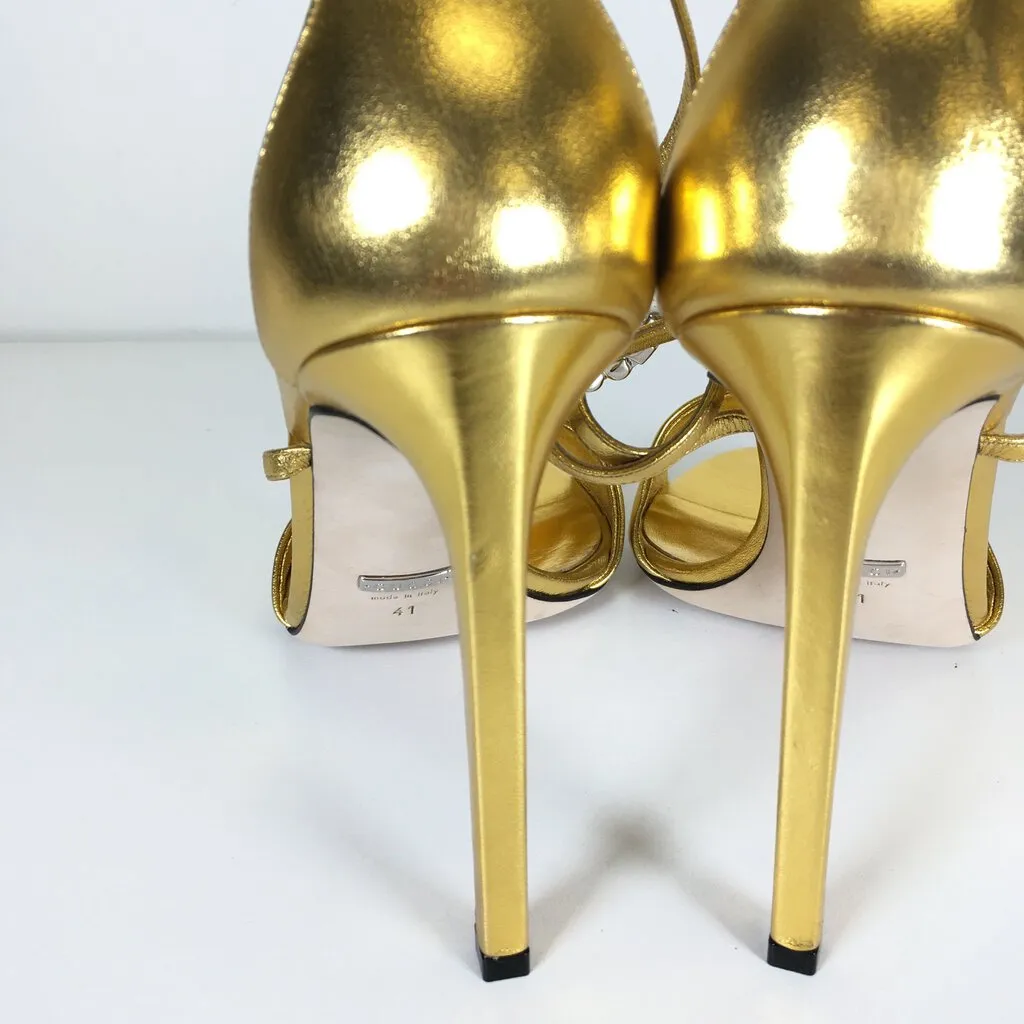 Gucci Heels