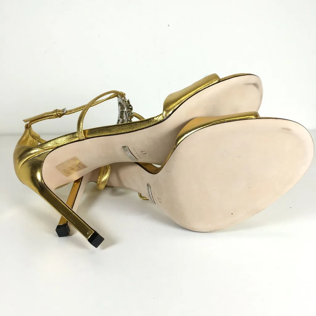 Gucci Heels