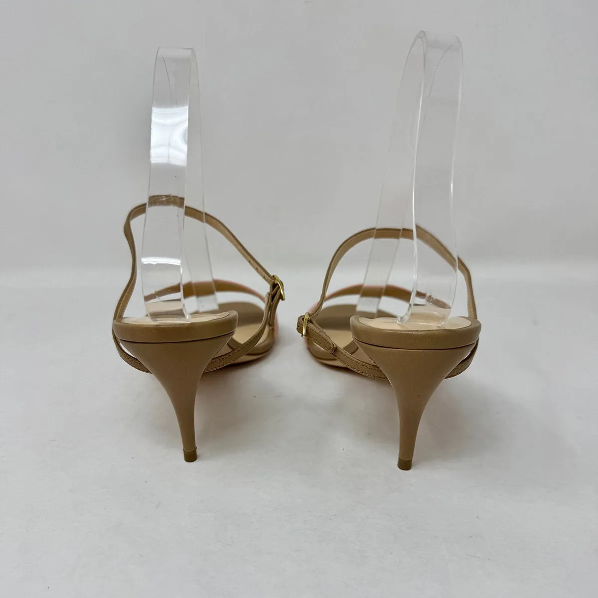 Jennifer Chamandi Sandals