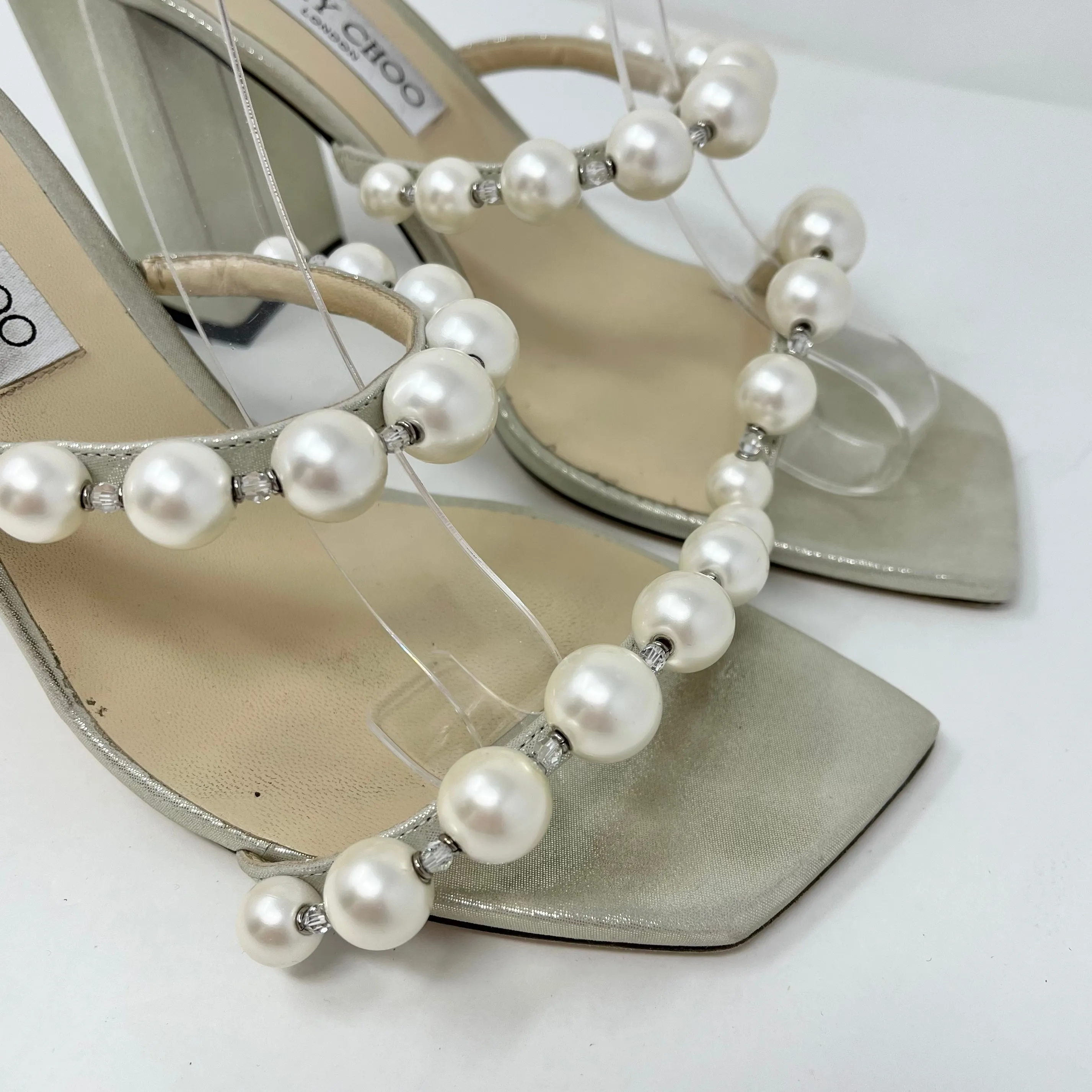 Jimmy Choo Sandals