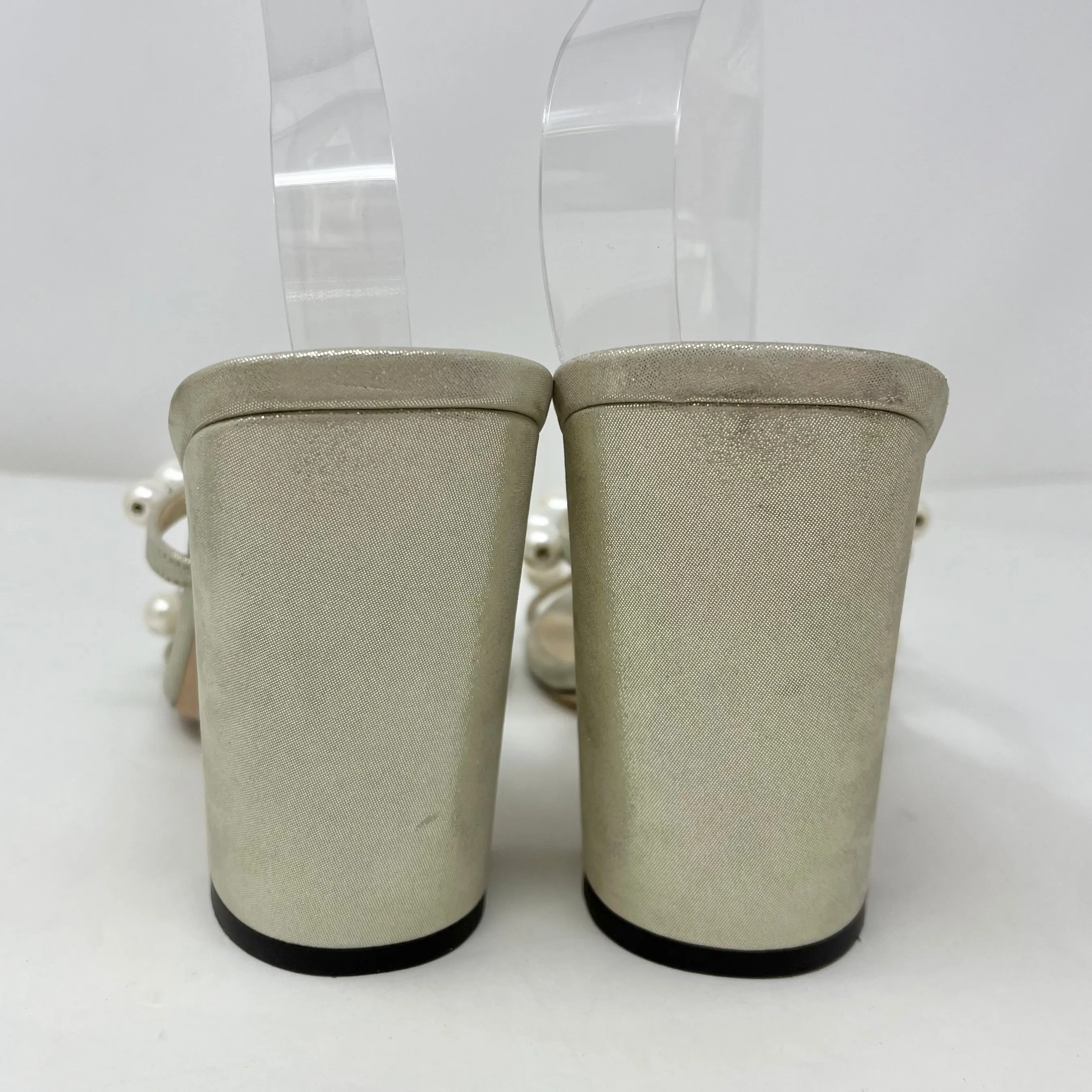Jimmy Choo Sandals