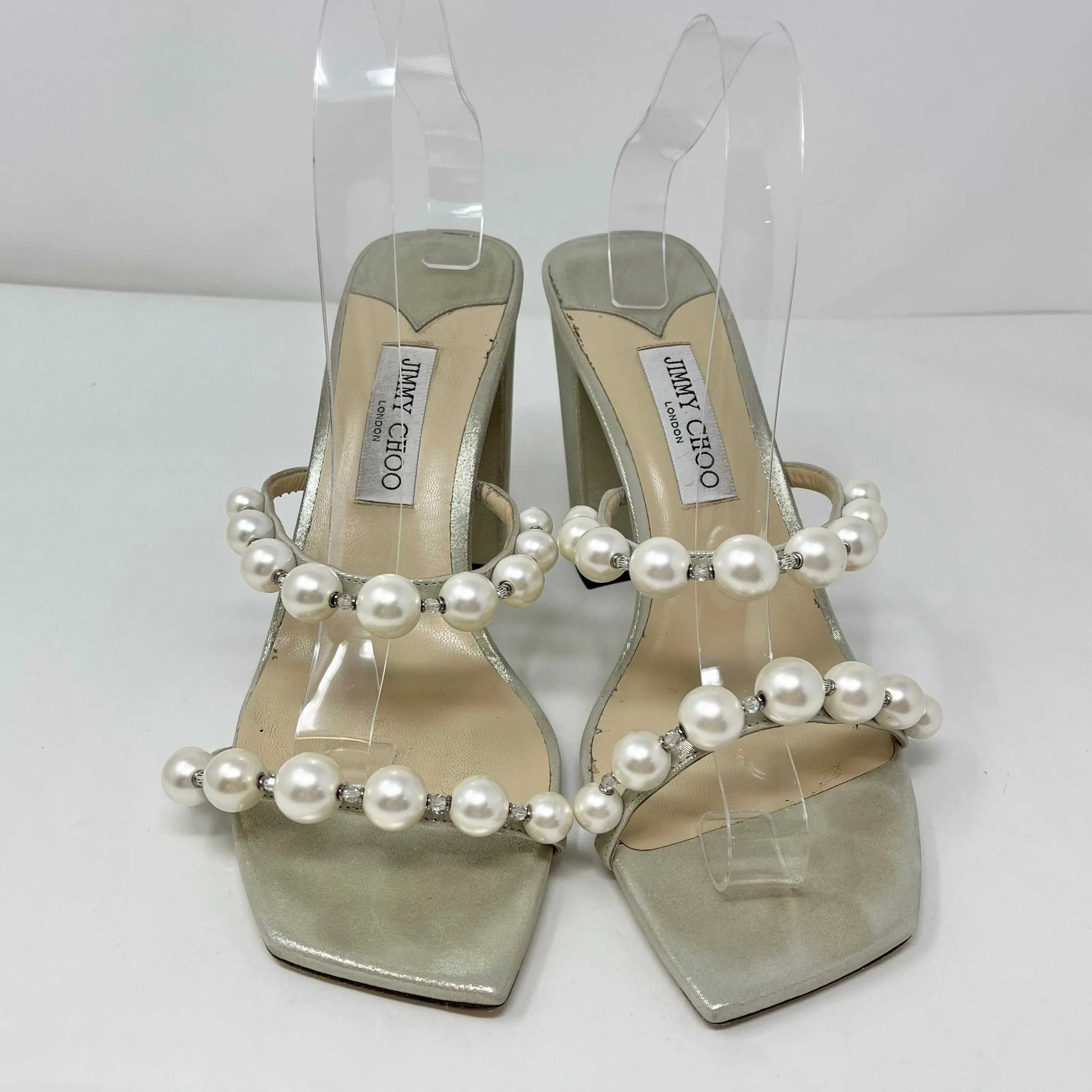 Jimmy Choo Sandals