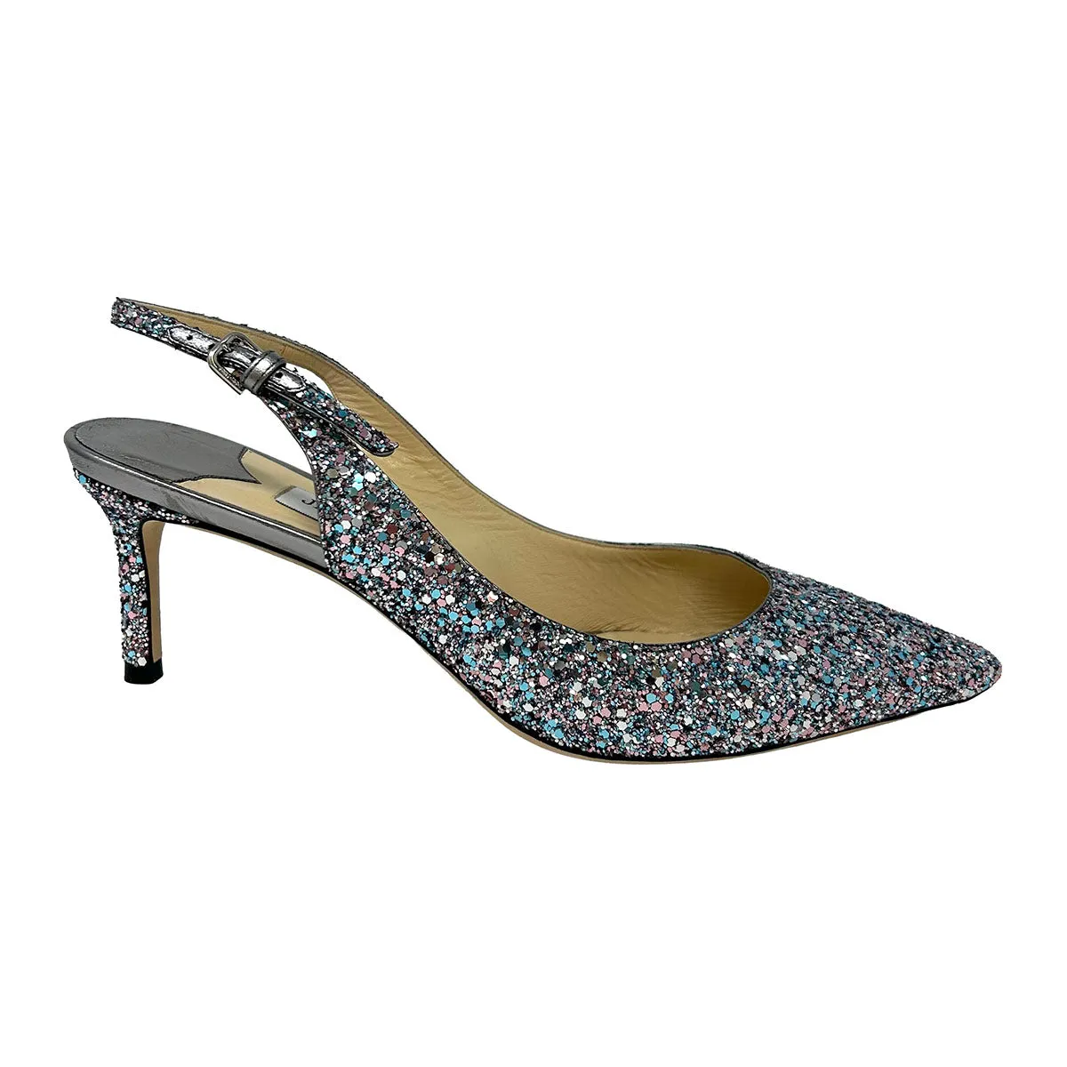 Jimmy Choo Slingbacks