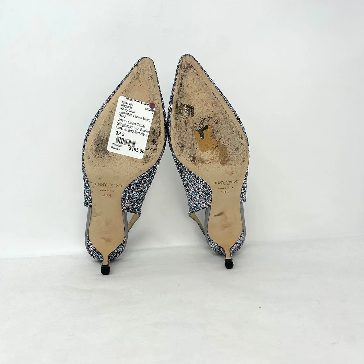 Jimmy Choo Slingbacks