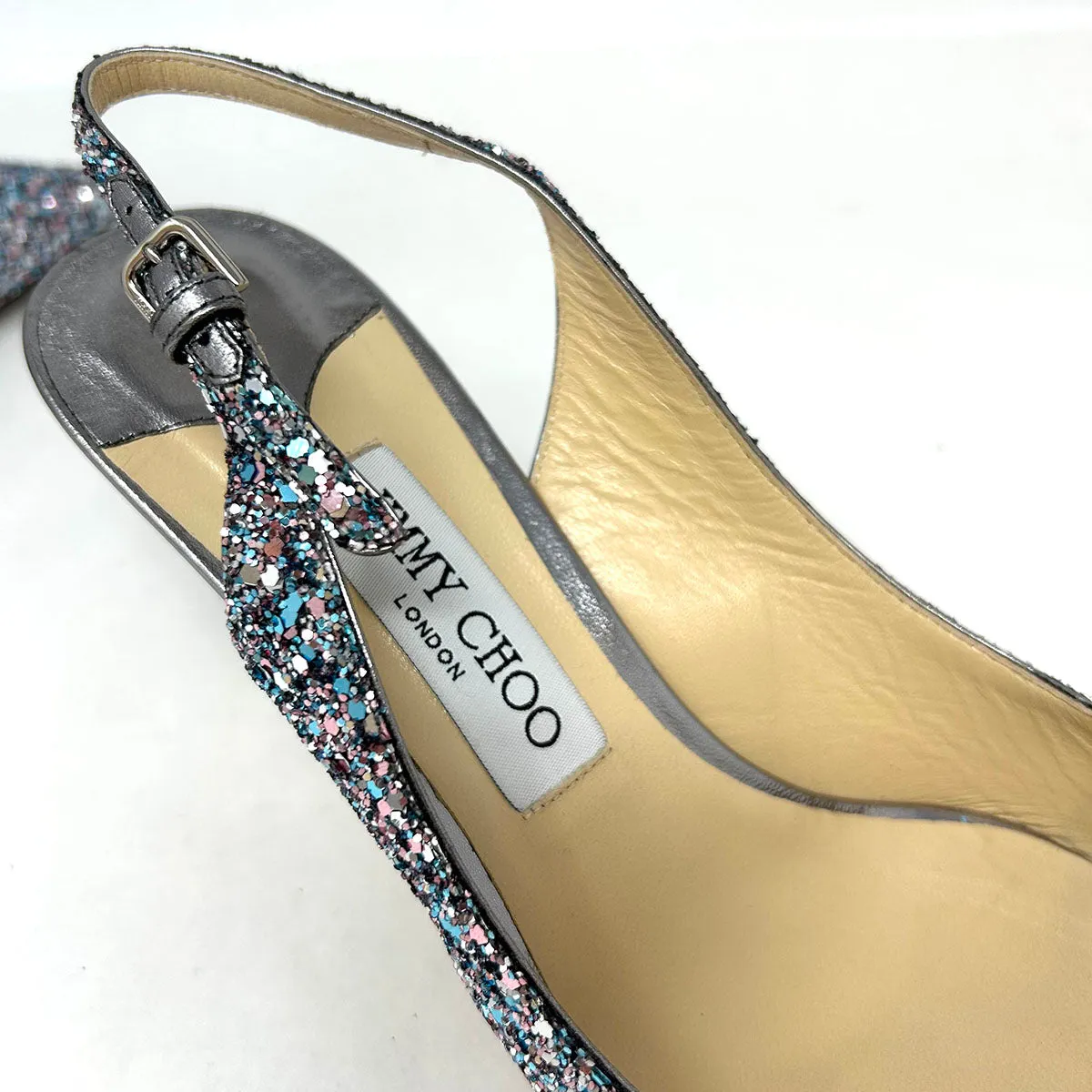 Jimmy Choo Slingbacks