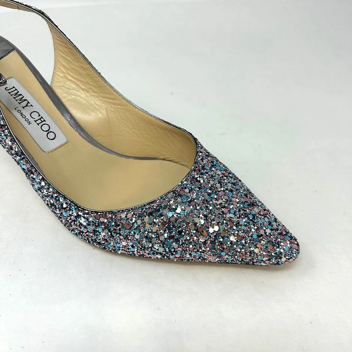 Jimmy Choo Slingbacks