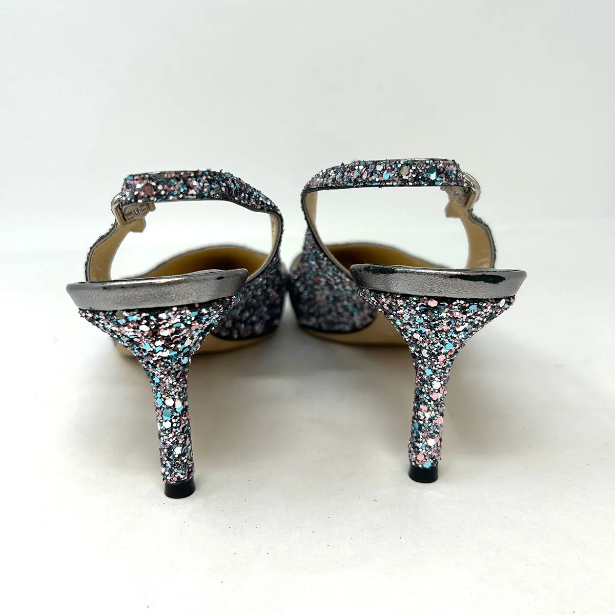 Jimmy Choo Slingbacks