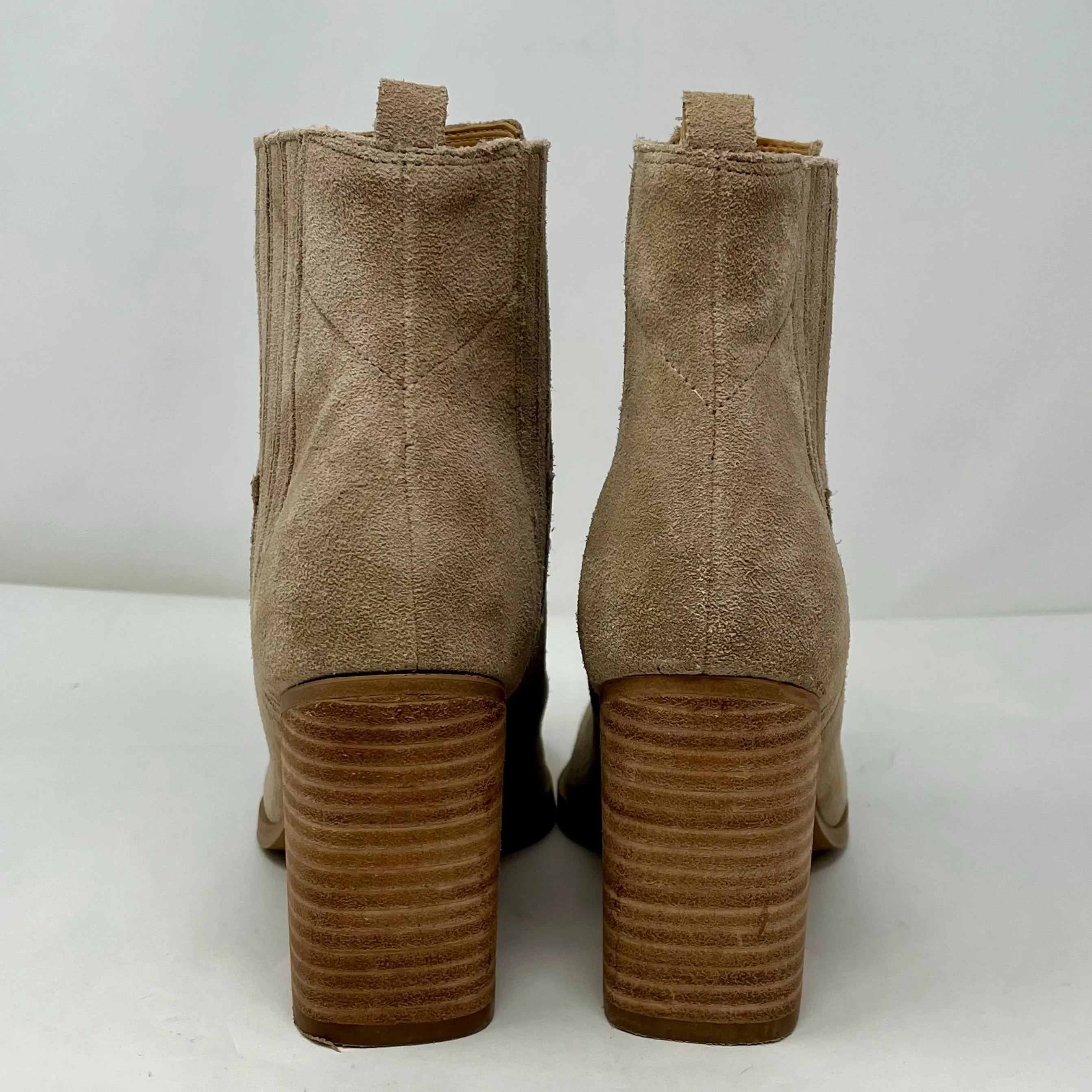 Marc Fisher Boots