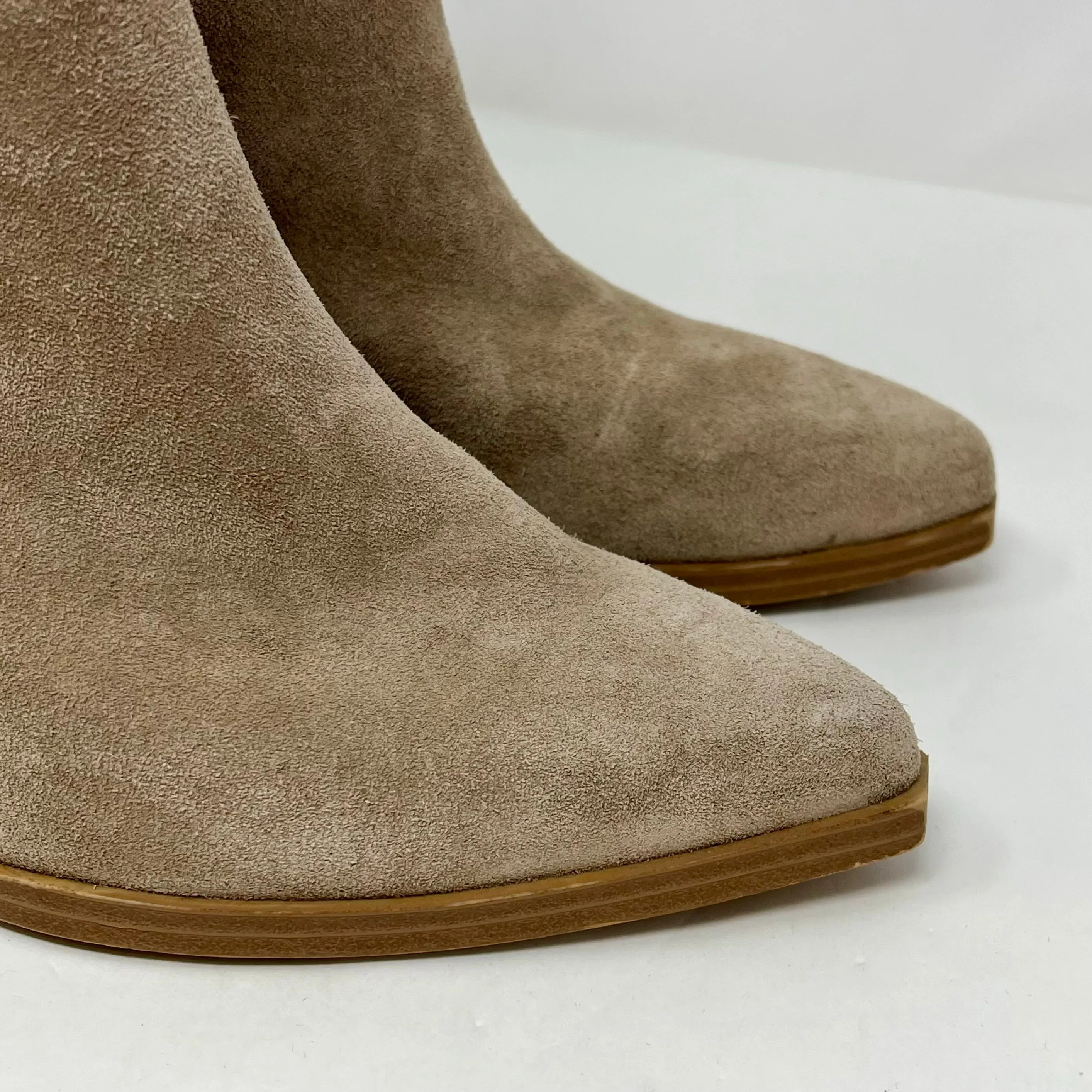 Marc Fisher Boots