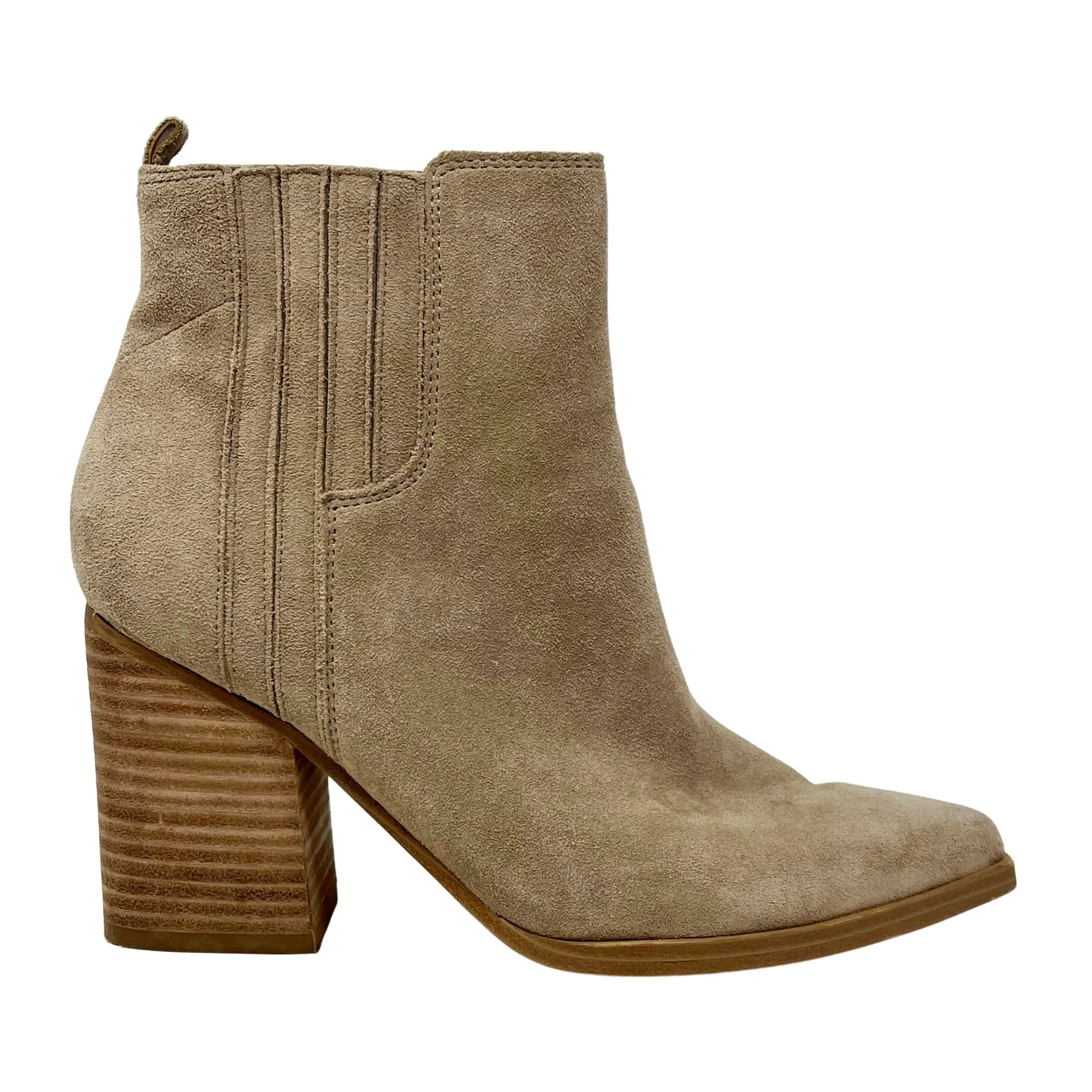 Marc Fisher Boots