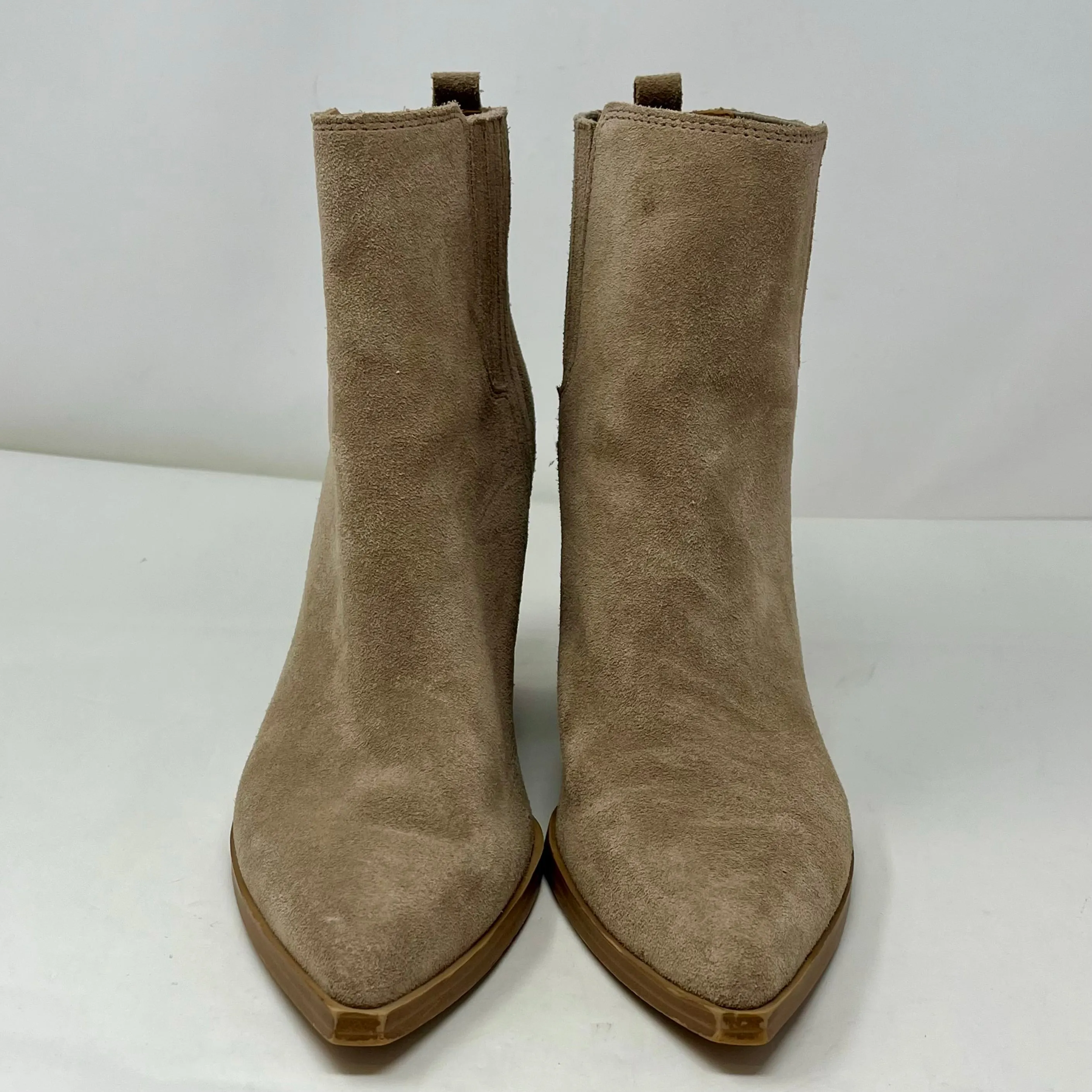 Marc Fisher Boots