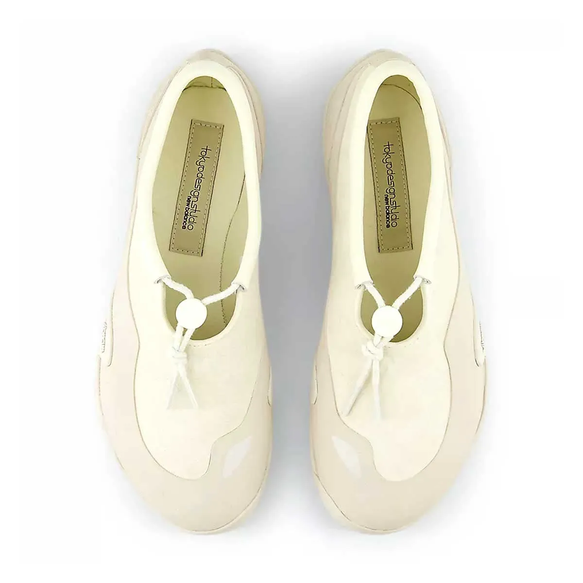   Tokyo Design Studio MT10T 'Angora Moonbeam'