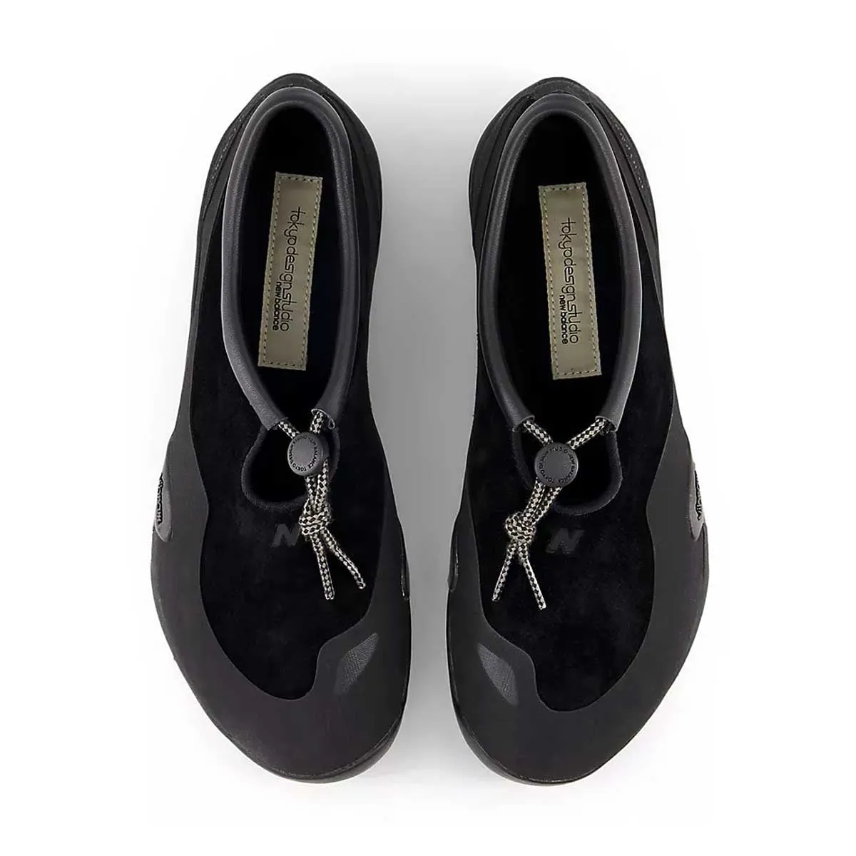   Tokyo Design Studio MT10T 'Black Dockside'
