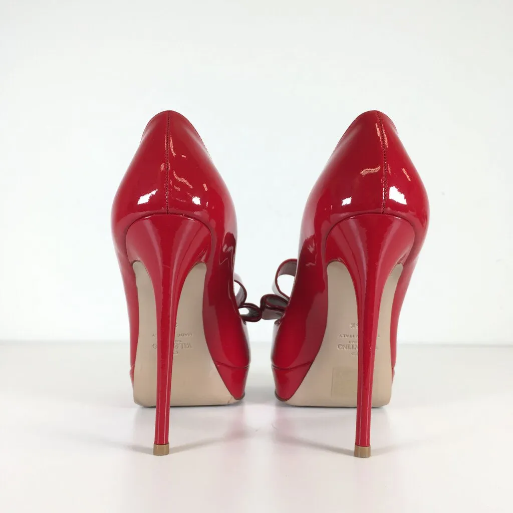 Valentino Heels