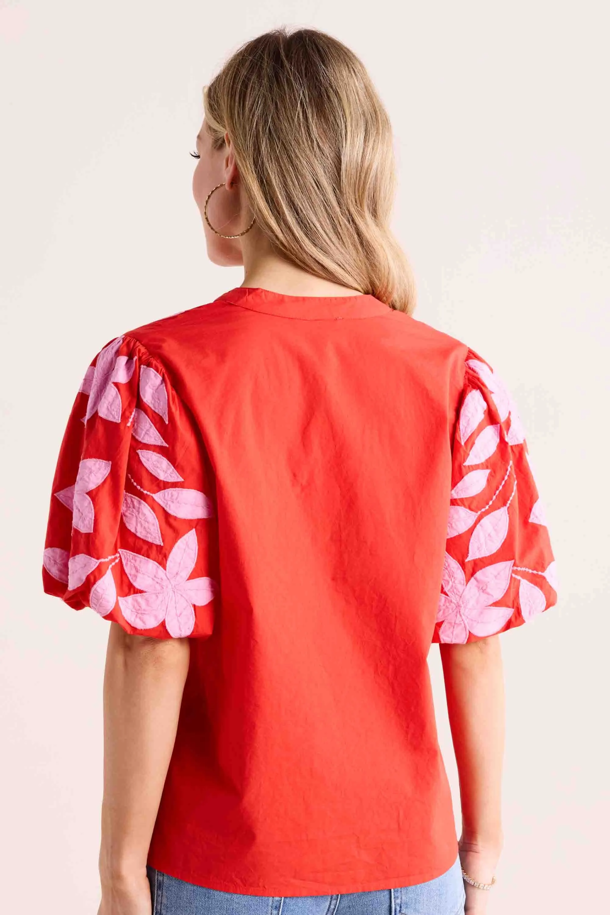 Wendi Top