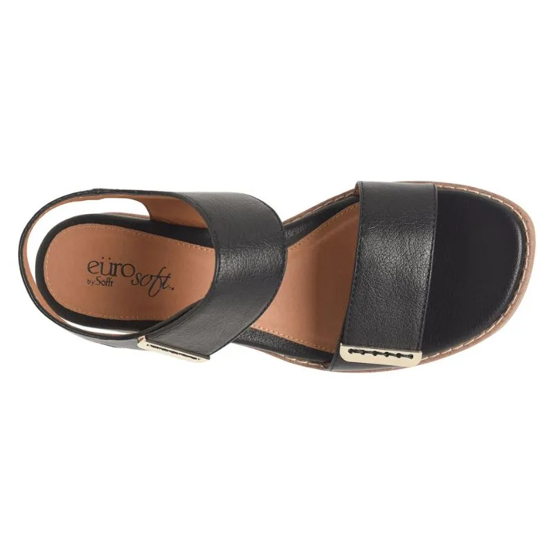 Womens Mallory Sandal