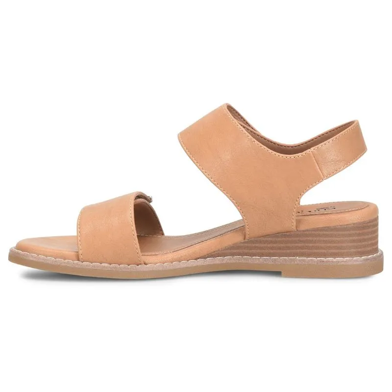 Womens Mallory Sandal