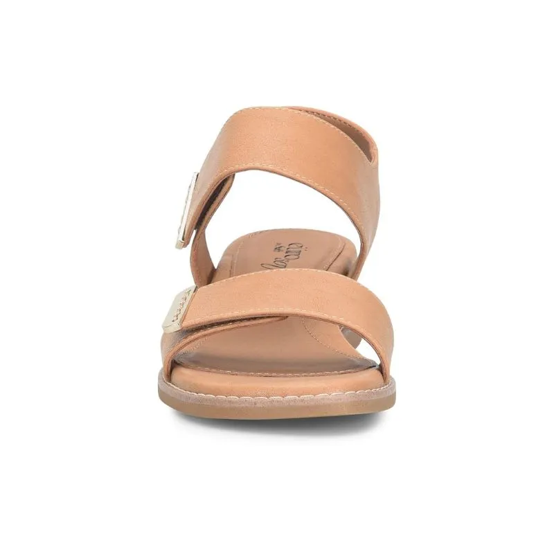 Womens Mallory Sandal