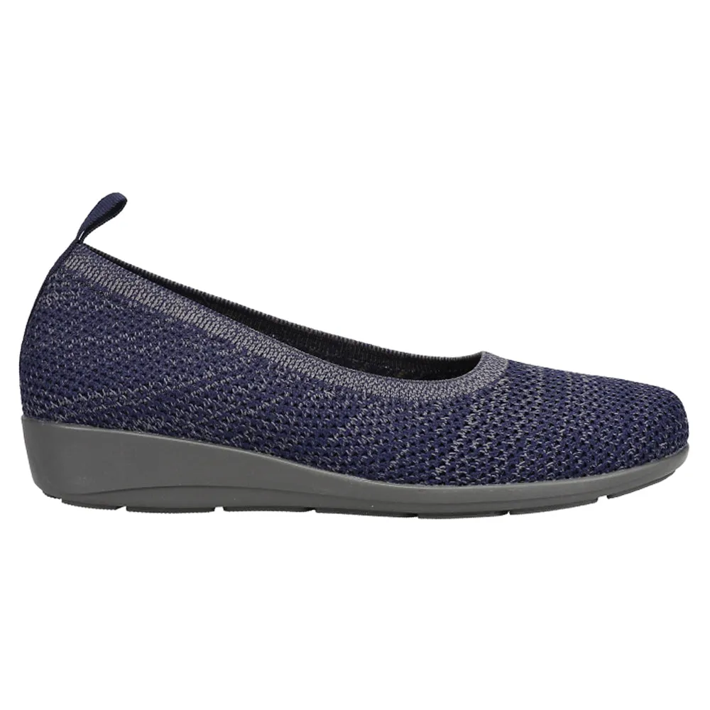Yen Ballet Flats