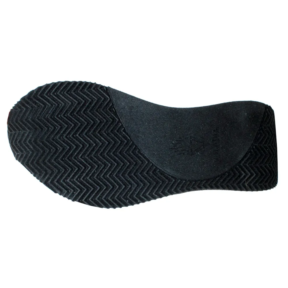 Zoe Wedge Sandals